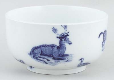 Toy Bowl c1905